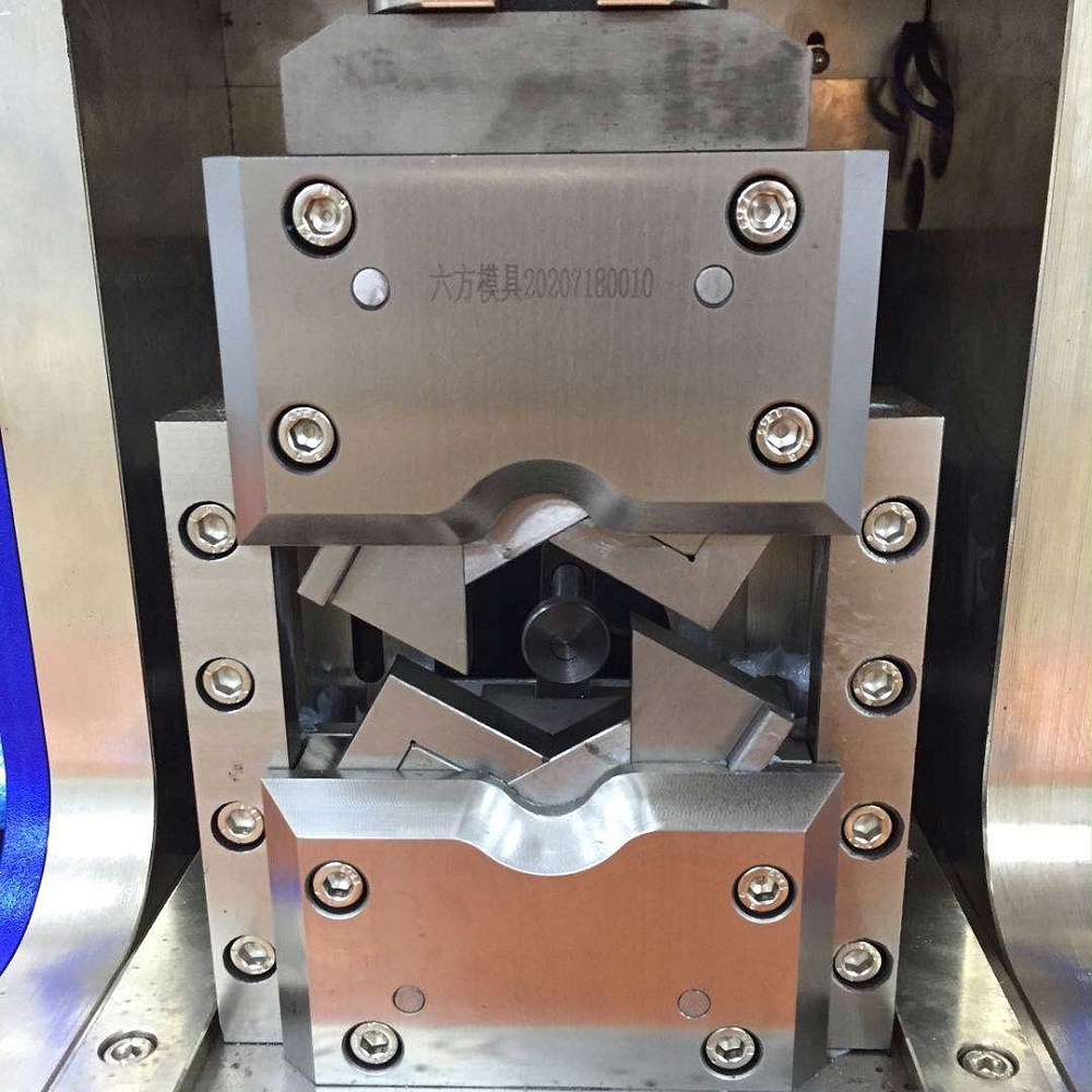 伺服端子壓接機15T RZT瑞舟伺服壓接機15T