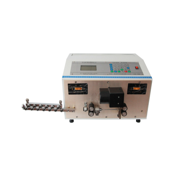 全自動(dòng)裁線剝皮機(jī) RZT瑞舟全自動(dòng)裁線剝皮機(jī)