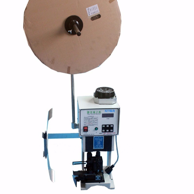 1.5T靜音半自動端子機 1.5T靜音半自動端子機