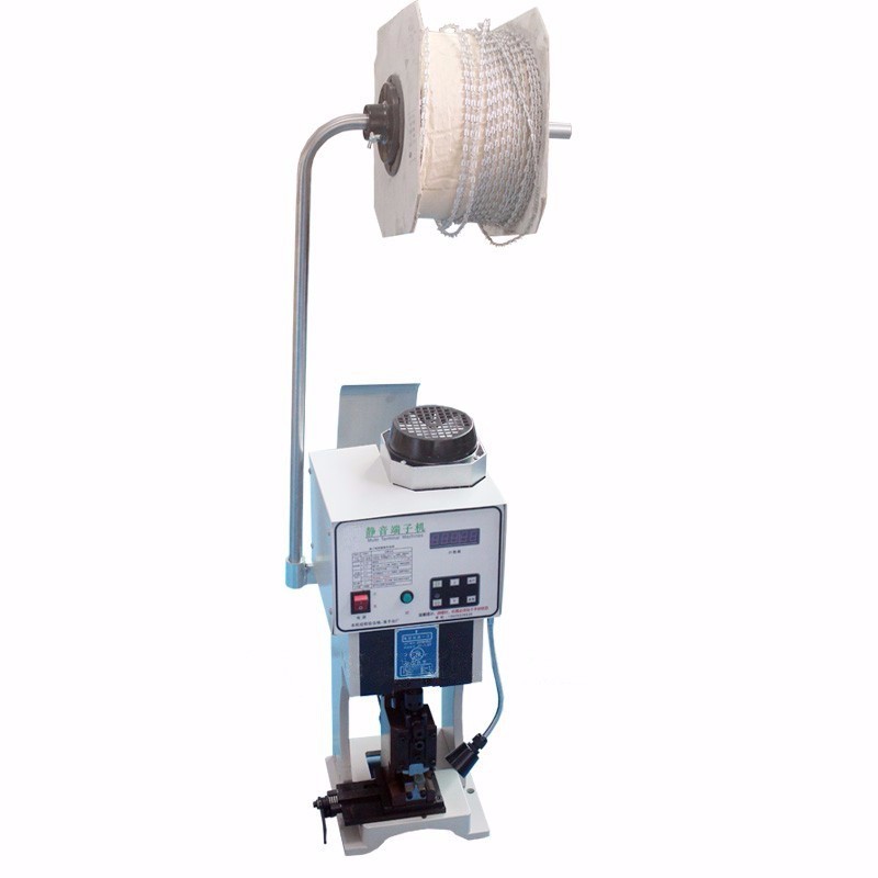 1.5T靜音半自動端子機 1.5T靜音半自動端子機