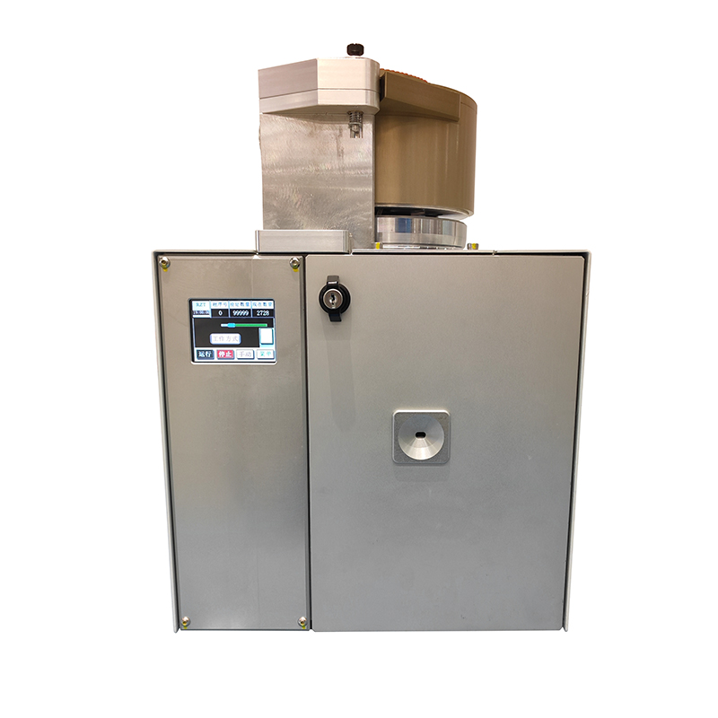 管狀端子雙線剝線合壓機 2管狀端子雙線剝線合壓機