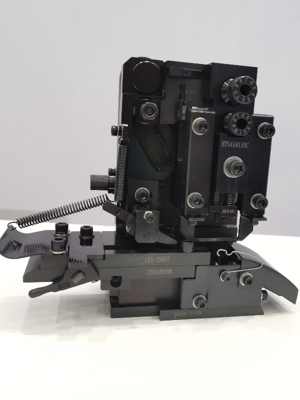 瑞舟高精密OTP模具 東莞瑞舟高精密OTP模具