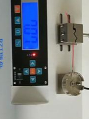 全自動端子拉力測試儀 瑞舟全自動端子拉力測試機