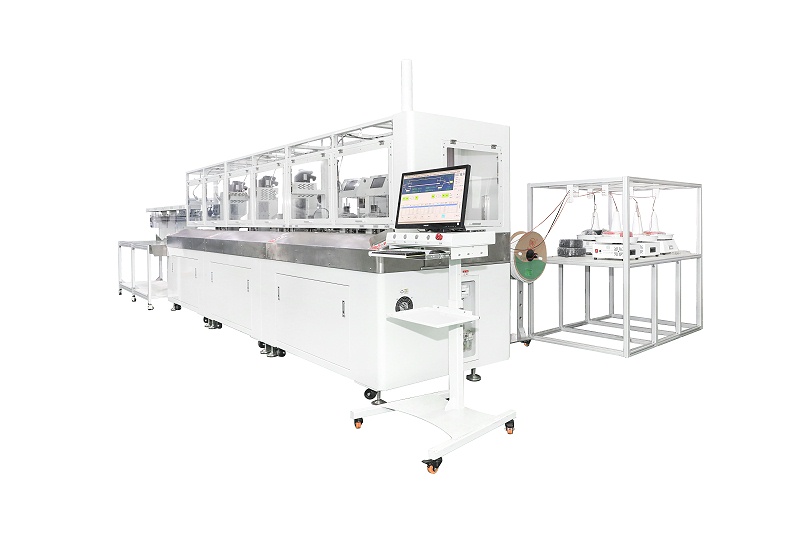 線束加工車(chē)間 線束加工車(chē)間