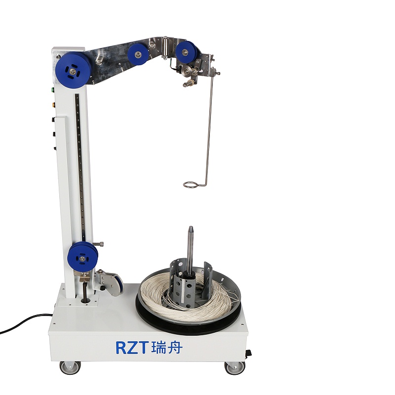 全自動(dòng)智能放線-用于卷線放線