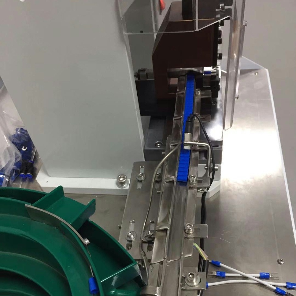 振動(dòng)盤端子機(jī)散粒端子壓接機(jī) 振動(dòng)盤端子機(jī)散粒端子壓接機(jī)