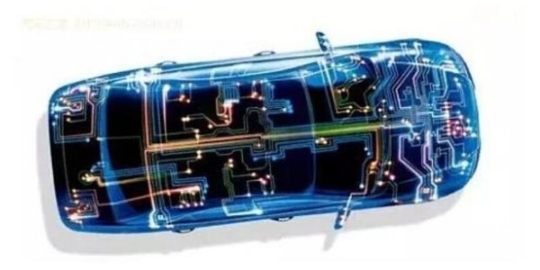 如何加工新能源汽車高壓線束？