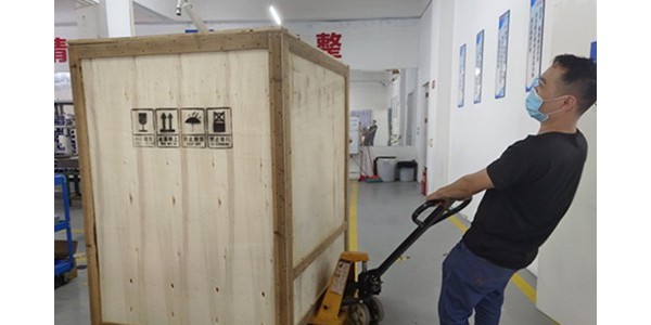 線束加工自動(dòng)化設(shè)備出貨重慶汽車行業(yè)客戶